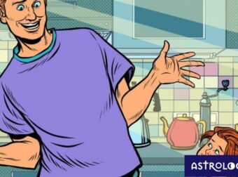 Γιορτή του πατέρα: Σχέση μπαμπά με κόρη – ποια είναι τα top ζωδιακά ζευγάρια;