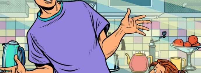 Γιορτή του πατέρα: Σχέση μπαμπά με κόρη – ποια είναι τα top ζωδιακά ζευγάρια;