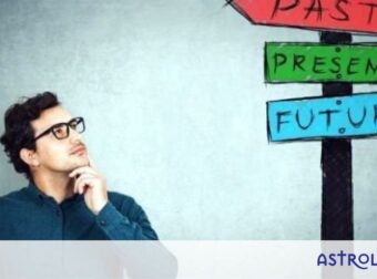 2 ζώδια που δε δίνουν δεκάρα για τα παλιά και 2 που κολλάνε στο παρελθόν!