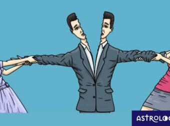 Οι γυναίκες του ζωδιακού που θα διεκδικήσουν ανοιχτά τον άντρα μιας άλλης