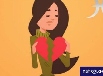 Ιχθύ, γιατί ερωτεύεσαι το λάθος άτομο;