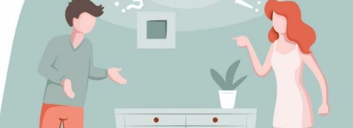 Αυτές οι γυναίκες του ζωδιακού κριτικάρουν συνέχεια τον σύντροφό τους