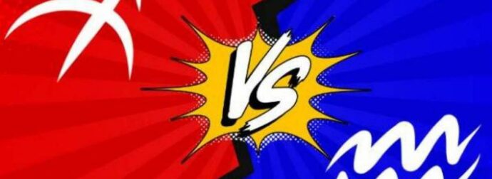 Τοξότης VS Υδροχόου: Ποιος είναι ο πιο ανεύθυνος;