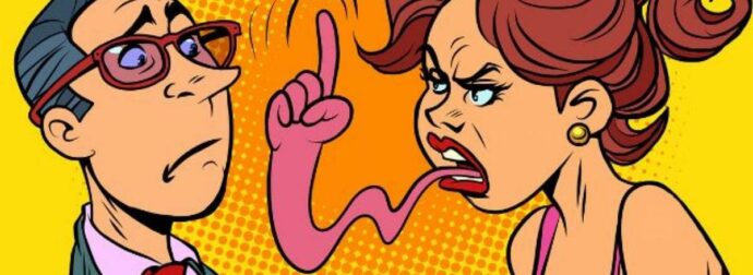 Αυτές οι γυναίκες του ζωδιακού υποτιμούν τους άντρες τους