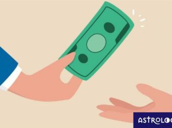 Αν δώσεις δανεικά σε αυτά τα ζώδια, να ξέρεις ότι θα είναι και… αγύριστα