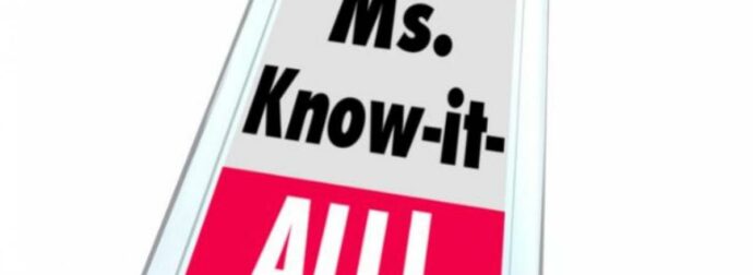 Τρία ζώδια που έχουν άποψη για τα πάντα