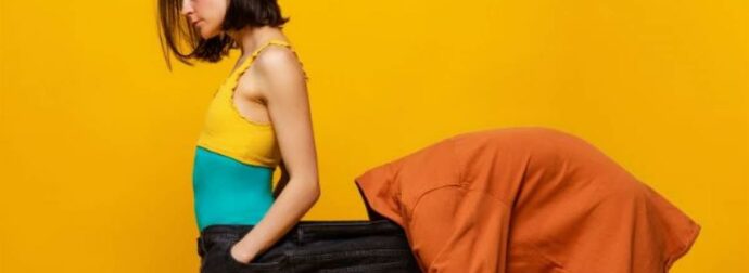 Τρεις άντρες του ζωδιακού που κρύβονται «πίσω από τα φουστάνια» της γυναίκας τους