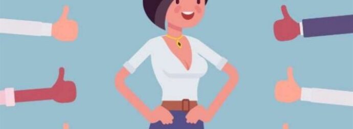 Δύο ζώδια που κερδίζουν την αποδοχή των άλλων μετά τα 30 τους