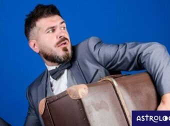 Δίδυμε, Ζυγέ, Υδροχόε, από αυτόν τον άνθρωπο πρέπει να φυλάγεσαι!