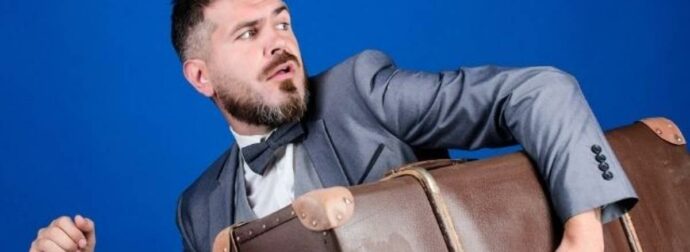 Δίδυμε, Ζυγέ, Υδροχόε, από αυτόν τον άνθρωπο πρέπει να φυλάγεσαι!