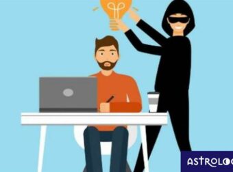 Τα τέσσερα ζώδια που συνηθίζουν να κλέβουν ιδέες και καπελώνουν τους άλλους