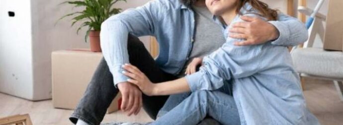 Οι τέσσερις άντρες του ζωδιακού που δεν καταπιέζουν την γυναίκα τους