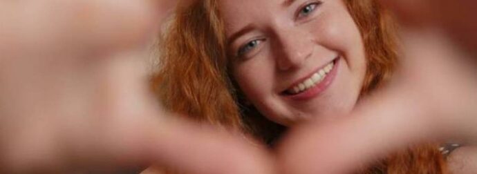 Τρία ζώδια που δείχνουν την ευγνωμοσύνη και την ευχαρίστησή τους