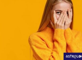 Αυτά τα ζώδια ντρέπονται στην αρχή αλλά μετά ξεθαρρεύουν