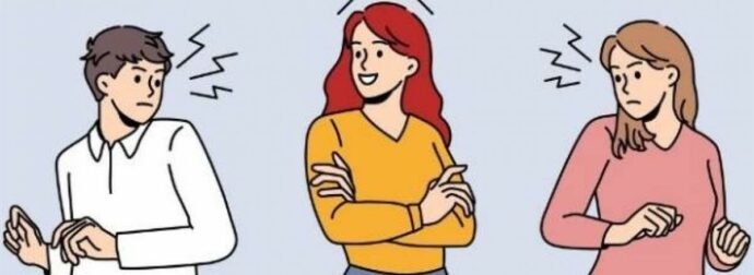 Αυτά τα ζώδια ζηλεύουν την επιτυχία των άλλων