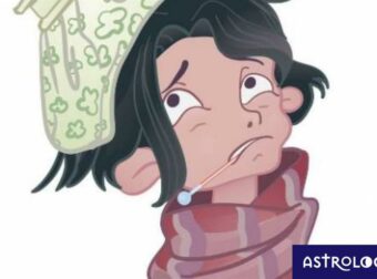 Αυτά είναι τα πιο αρρωστοφοβικά ζώδια