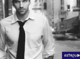 Οι άντρες του ζωδιακού που ξέρουν τι θέλουν και πώς να το… πάρουν