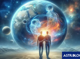 Ο Ουρανός μπαίνει στους Διδύμους: Η επανάσταση της πληροφορίας