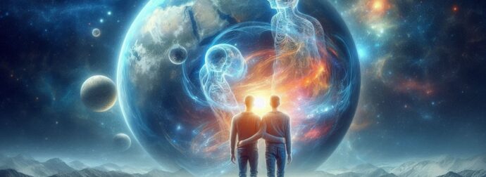 Ο Ουρανός μπαίνει στους Διδύμους: Η επανάσταση της πληροφορίας