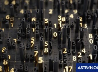 Αυτοί είναι οι τυχεροί αριθμοί του ζωδίου σου για σήμερα, 13/07/2025