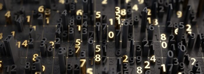 Αυτοί είναι οι τυχεροί αριθμοί του ζωδίου σου για σήμερα, 13/07/2025