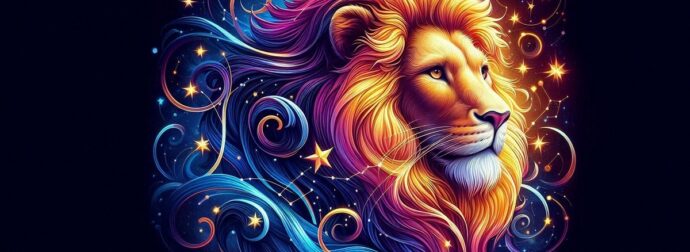 Τι σημαίνει να έχεις Ωροσκόπο στον Λέοντα;