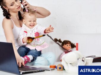 2 ζώδια θα έχουν να διαχειριστούν αρκετές καταστάσεις, σήμερα 16/07 – Δες, αν είσαι μέσα!