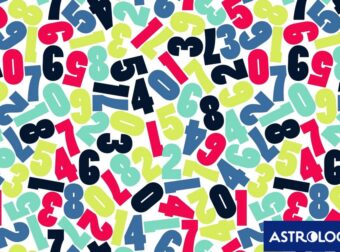 Αυτοί είναι οι τυχεροί αριθμοί του ζωδίου σου για σήμερα, 15/07/2025