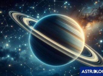 Ανάδρομος Κρόνος 2025: Διπλή Δοκιμασία σε Κριό & Ιχθύες – Πώς Επηρεάζει το Κάθε Ζώδιο