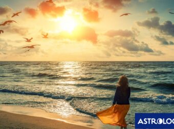 Αύγουστος 2025: Ζόρικος μήνας για αυτά τα ζώδια – Είσαι ανάμεσά τους;