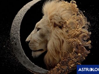 Ζώδια σήμερα 24/07: Νέα Σελήνη στον Λέοντα – Αφήνοντας οριστικά το παρελθόν