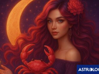 Γιατί είναι δύσκολο να ξεπεράσεις μια γυναίκα Καρκίνο;