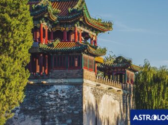 Κινέζικο Ωροσκόπιο 2025: Προβλέψεις των ζωδίων από 24/07 έως 23/08