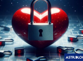 Την καρδιά αυτού του ζωδίου δεν μπορείς να την ξεκλειδώσεις με τίποτα!