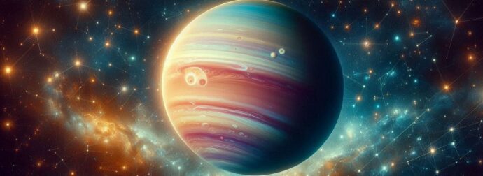 Ανάδρομος Ποσειδώνας σε Κριό & Ιχθύς: Ποια παγίδα πρέπει να αποφύγει το κάθε ζώδιο;