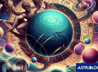 Ουρανός στους Διδύμους σε δράση: Ποια ζώδια θα βιώσουν τις μεγαλύτερες αναταράξεις;