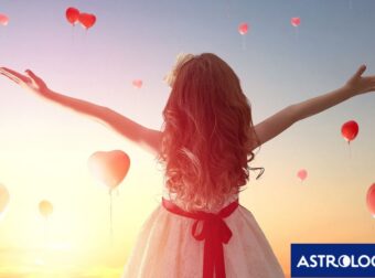 Ζώδια Σήμερα 18/07: Εκδηλώσεις αγάπης