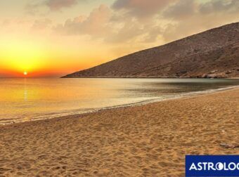 Διάβασε την προσωπική σου πρόβλεψη, για σήμερα 21/07/2025