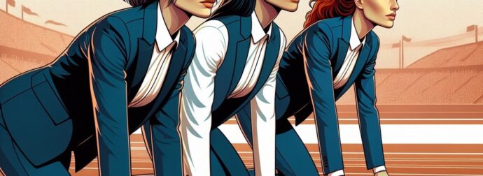 Δεν μπορείς με τίποτα να ανταγωνιστείς αυτά τα 3 ζώδια