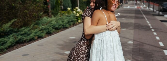 2 ζώδια θα έχουν επαφές από τα παλιά, σήμερα 17/07 – Δες, αν είσαι μέσα!