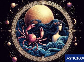 Ζώδια σήμερα 31/07: Αφροδίτη στον Καρκίνο – Η ζεστασιά της αγάπης