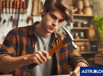 Αυτό το ζώδιο καταστρέφει ό,τι πιάνει στα χέρια του