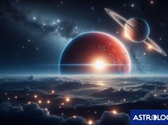 Αντίθεση Άρη-Κρόνου: Ποια ζώδια δοκιμάζονται και ποια αντέχουν; Δες πώς σε επηρεάζει