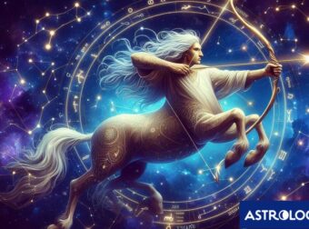 Τι σημαίνει να έχεις Ωροσκόπο στον Τοξότη;
