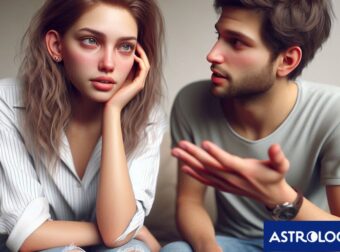 Αυτό το ζώδιο πραγματικά μπορεί να σε τρελάνει!