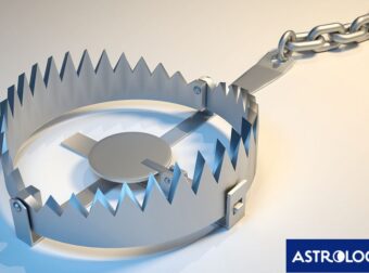 Ζώδια Σήμερα 10/08: Παγίδες, ψέματα και καχυποψία