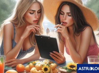 2 ζώδια θα μαζέψουμε κολακευτικά σχόλια, σήμερα 18/08 – Δες, αν είσαι μέσα!