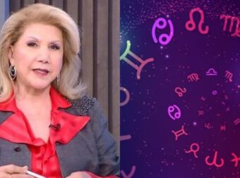 Χιλιάδες ευρώ στην τσέπη: Όλη η τύχη και το χρήμα πάνω σε αυτά τα 3 Ζώδια τον Αύγουστο, σύμφωνα με την Λίτσα Πατέρα