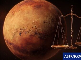 Ζώδια σήμερα 07/08: Άρης στον Ζυγό – Τέλος οι συμβιβασμοί και οι υποχωρήσεις