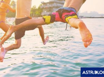 Ζώδια σήμερα 31/08 :… Μια τελευταία βουτιά